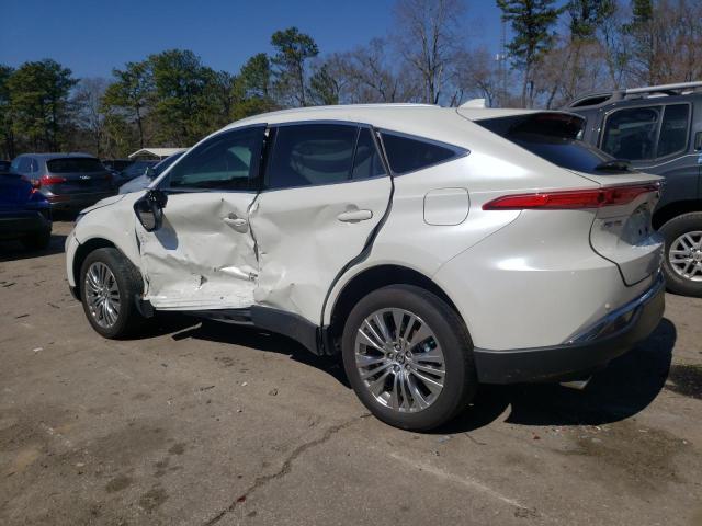 Vin: jteaaaah4nj099849, lot: 46799465, toyota venza le 20222