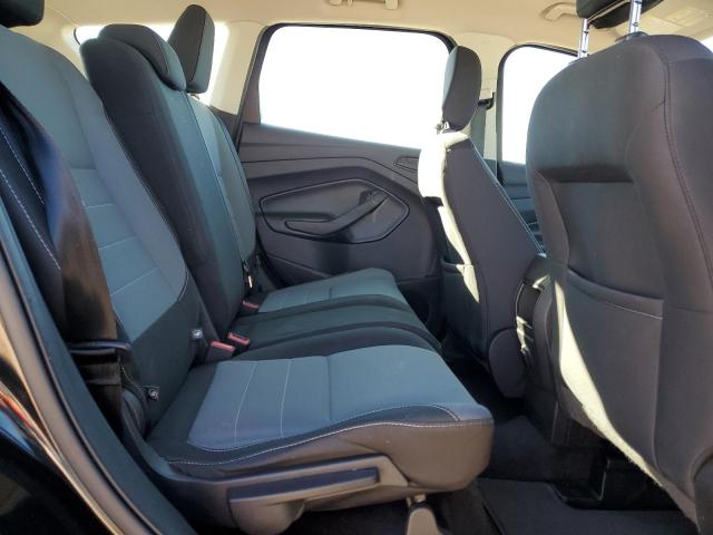 2018 FORD ESCAPE S - 1FMCU0F78JUD04074