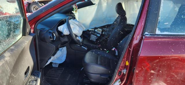 2020 NISSAN KICKS SR 3N1CP5DV0LL484953