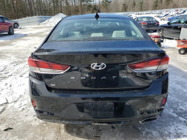 2019 HYUNDAI SONATA SE - 5NPE24AF2KH796153