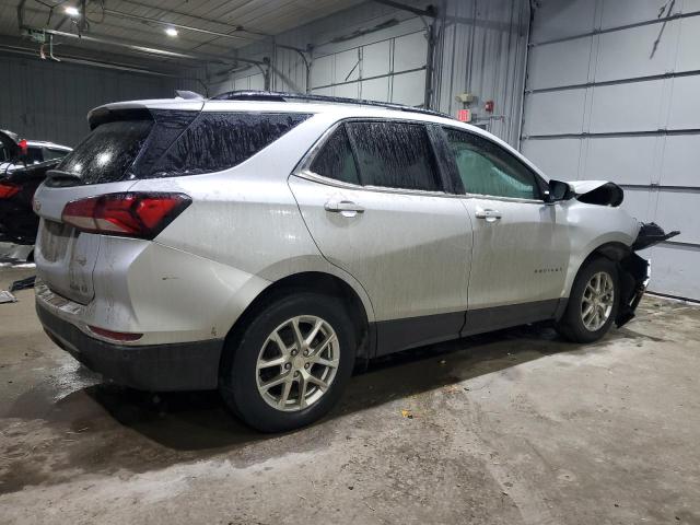 Vin: 3gnaxuev6nl140180, lot: 45949495, chevrolet equinox lt 20223