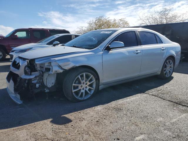 CHEVROLET MALIBU LTZ