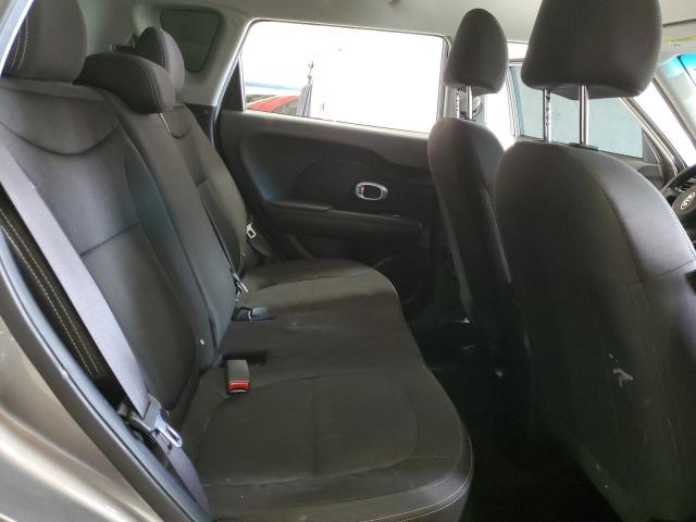 2017 KIA SOUL - KNDJN2A23H7461794