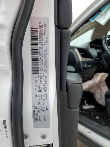 2017 JEEP CHEROKEE L - 1C4PJMDB1HW515340