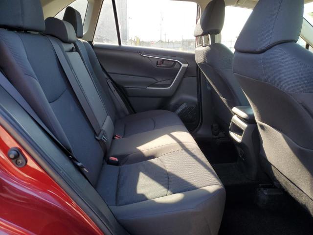2019 TOYOTA RAV4 LE - JTMF1RFV0KD034210