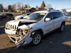 2017 JEEP CHEROKEE L - 1C4PJLCB0HD232192