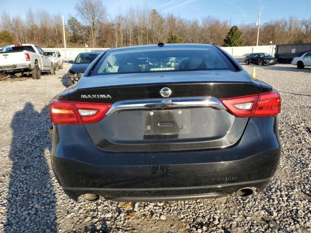 2016 NISSAN MAXIMA 3.5 - 1N4AA6AP8GC428610