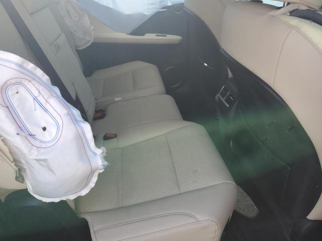 2022 LEXUS RX 350 L - JTJHZKEA8N2025596