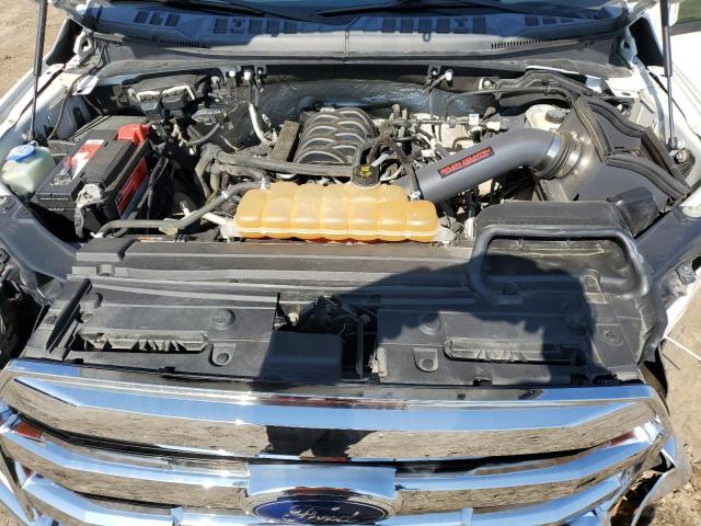 2016 FORD F150 SUPER - 1FTEW1EF8GFC15964