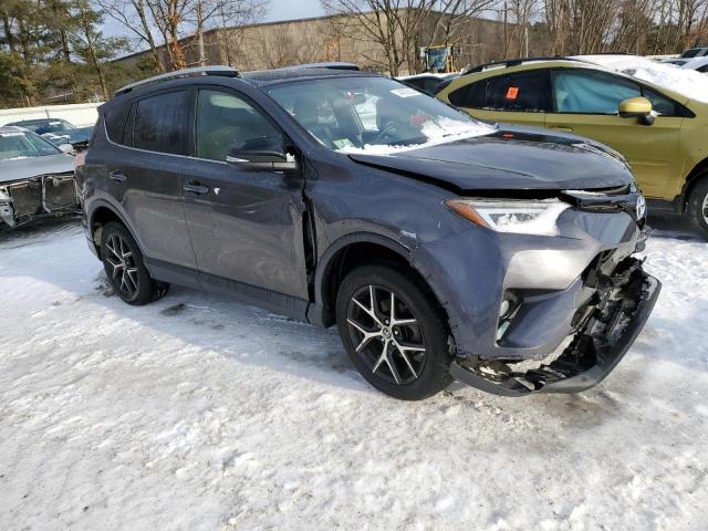 2016 TOYOTA RAV4 SE - JTMJFREVXGJ081315