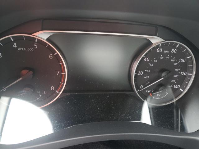 2024 NISSAN ALTIMA SL 1N4BL4EV8RN385647