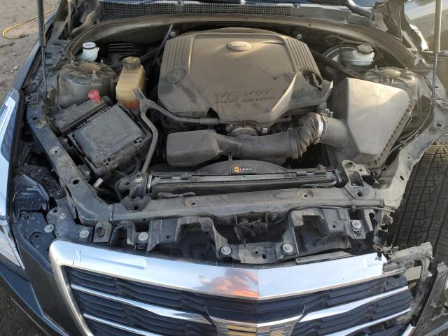 2015 CADILLAC ATS PERFOR - 1G6AJ1R35F0100112