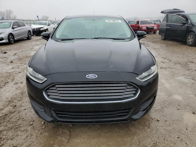 2015 FORD FUSION SE 3FA6P0H78FR277887