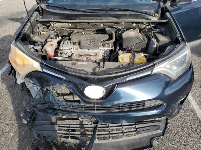 2017 TOYOTA RAV4 LE - 2T3BFREV4HW660064