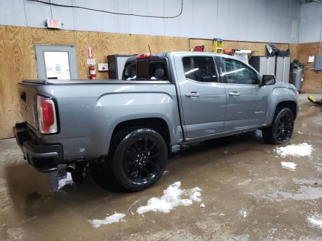 2019 GMC CANYON DEN 1GTG6EEN1K1360440