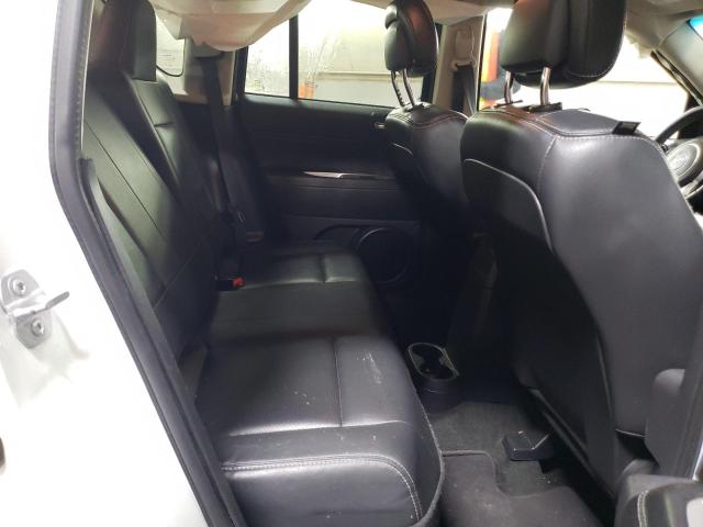 2016 JEEP COMPASS LA - 1C4NJDEB8GD545032