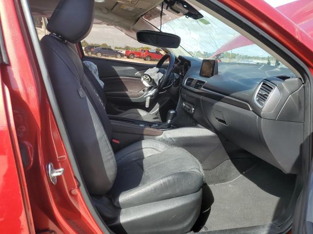 2017 MAZDA 3 GRAND TO - 3MZBN1W38HM149540