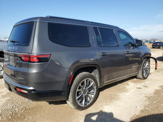 2022 JEEP WAGONEER S 1C4SJVDT4NS107197