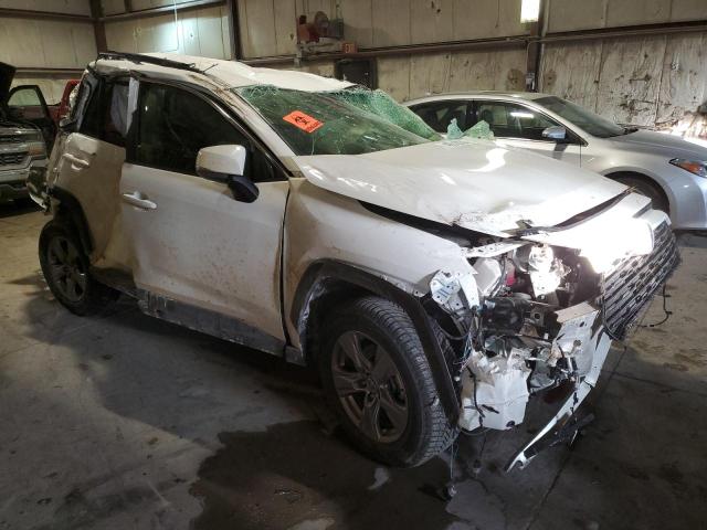 Vin: jtmmwrfv5pd198696, lot: 45512955, toyota rav4 le 20234
