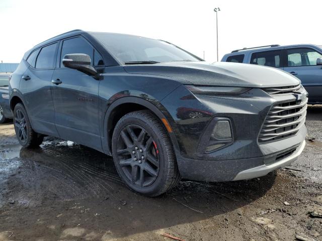 2020 CHEVROLET BLAZER 2LT - 3GNKBHRS4LS623633