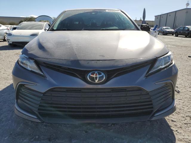 2021 TOYOTA CAMRY LE - 4T1C11AK2MU453417