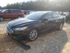 2020 FORD FUSION SE - 3FA6P0HDXLR150849