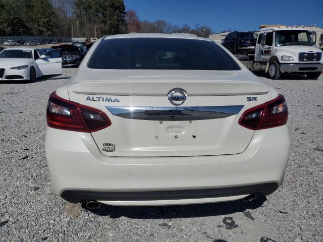 2017 NISSAN ALTIMA 2.5 - 1N4AL3AP7HC481034