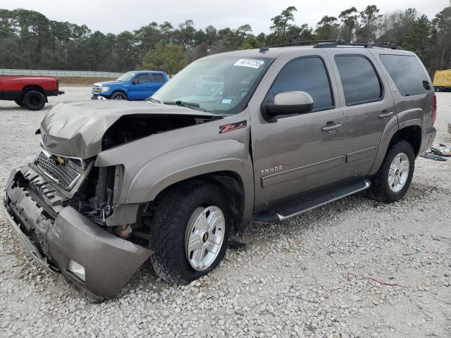 CHEVROLET TAHOE K150