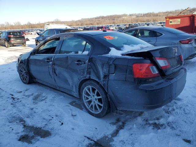 2011 MITSUBISHI GALANT ES - 4A32B3FF2BE033486
