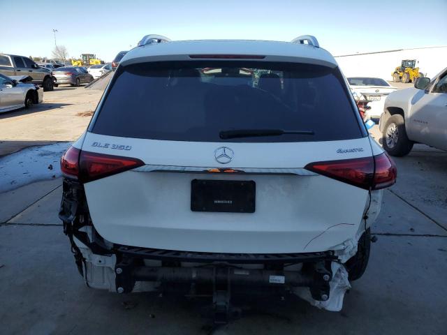 2020 MERCEDES-BENZ GLE 350 4M - 4JGFB4KB4LA249468