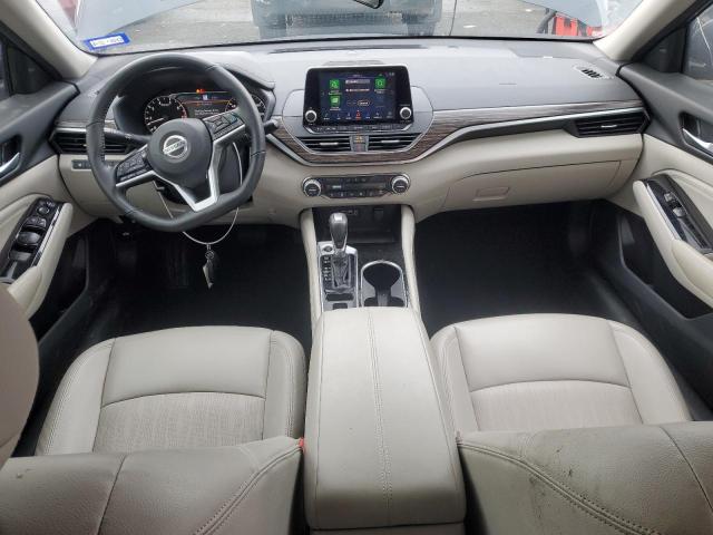 2022 NISSAN ALTIMA SL - 1N4BL4EV6NN418980