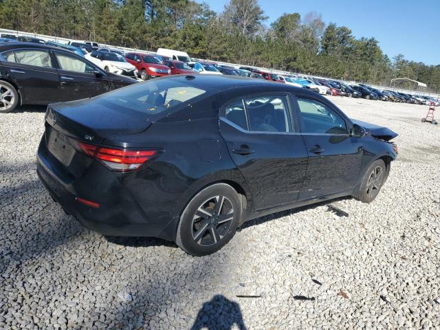 Vin: 3n1ab8cv6ry319185, lot: 46827465, nissan sentra sv 20243
