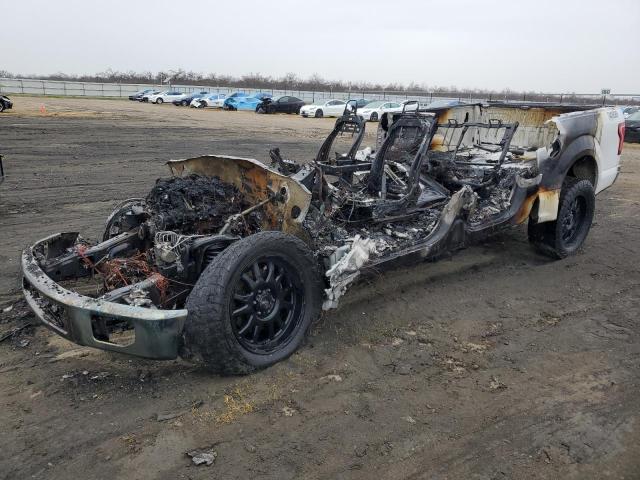 Global Auto Auctions: 2017 FORD F150 SUPER