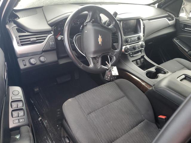 2019 CHEVROLET TAHOE 1GNSKAKC6KR279654
