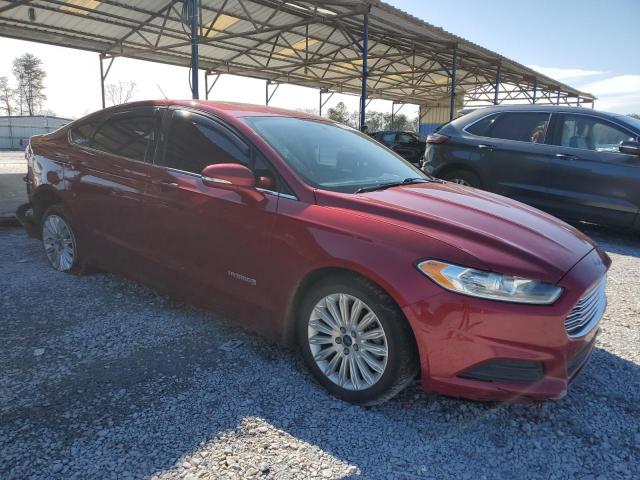Vin: 3fa6p0lu5dr271314, lot: 45424115, ford all models se hybrid 20134