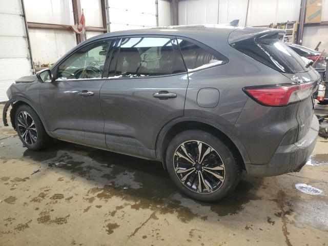 Vin: 1fmcu9g69mua59591, lot: 44434645, ford escape se 20212