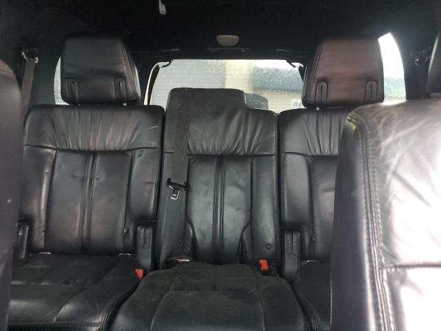 2015 LINCOLN NAVIGATOR - 5LMJJ2JTXFEJ08765
