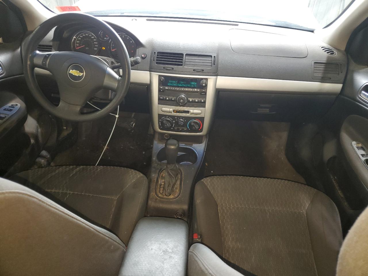 CHEVROLET COBALT 1LT