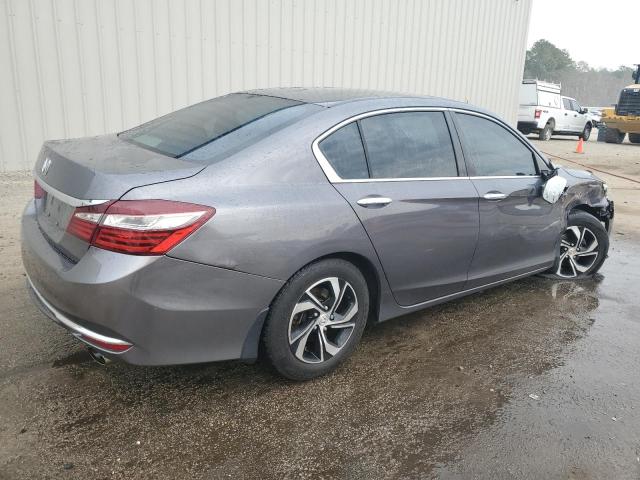 Vin: 1hgcr2f30ga209728, lot: 43457875, honda accord lx 20163