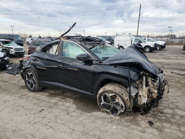Vin: km8jccd11ru230325, lot: 46542845, hyundai tucson sel convenience 20244