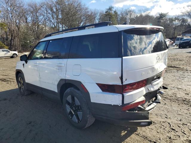 2024 HYUNDAI SANTA FE S - 5NMP2DG12RH014722