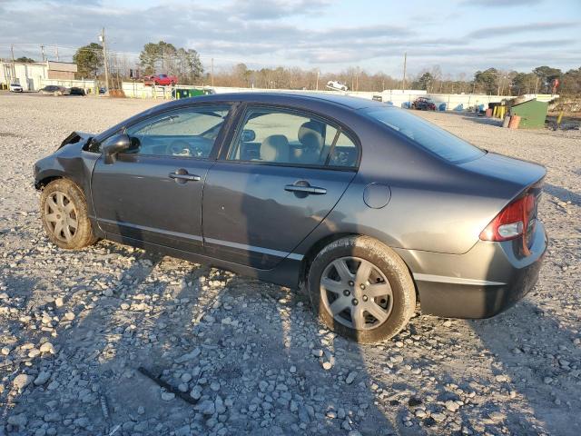 Vin: 2hgfa1f51ah307708, lot: 42130285, honda civic lx 20102