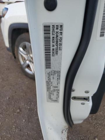 2023 JEEP COMPASS LA - 3C4NJDBN3PT553581