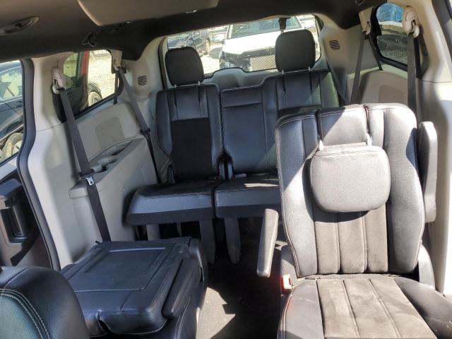 2020 DODGE GRAND CARA - 2C4RDGCG4LR170241