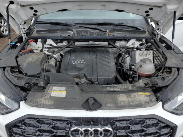 2022 AUDI Q5 SPORTBA WA14AAFY8N2107935