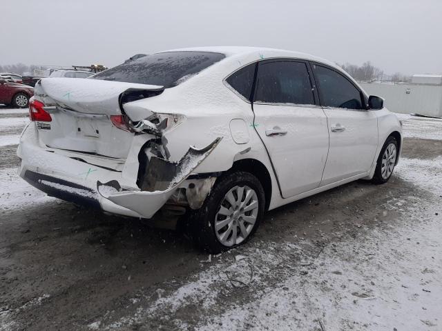 Vin: 3n1ab7ap9hy360441, lot: 44577395, nissan sentra s 20173