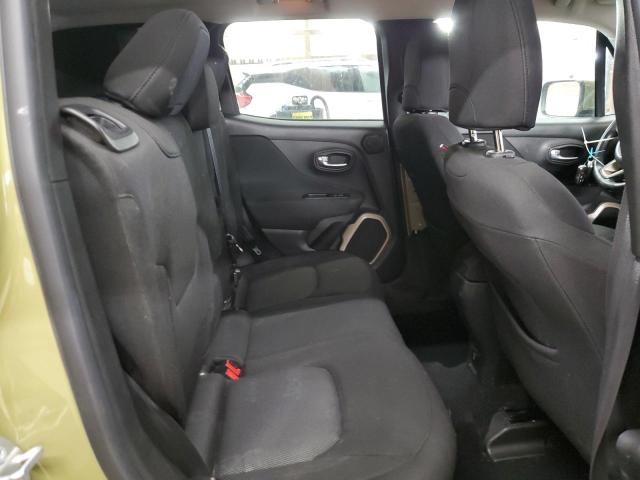 2015 JEEP RENEGADE L - ZACCJBBT7FPB97264
