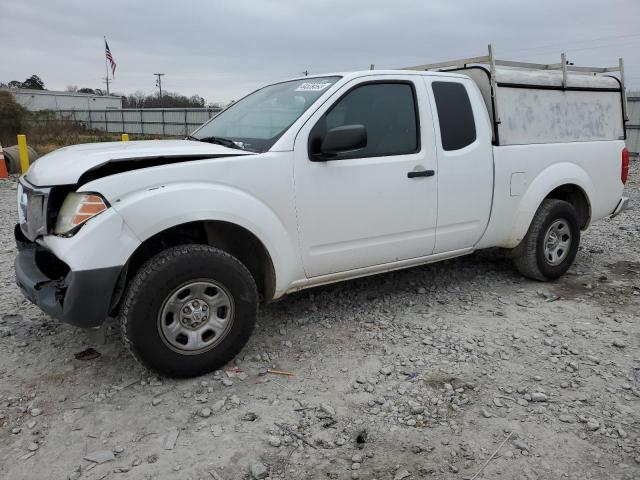 NISSAN FRONTIER S