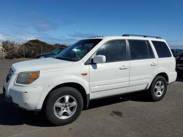 HONDA PILOT EX