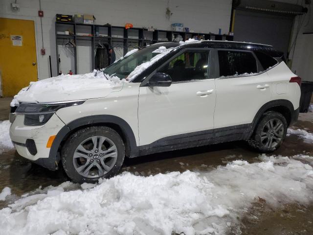 KIA SELTOS S